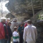 70-Minute Guided Downtown Eureka Springs Walking Tour - Discovering Eureka Springs’ Underground Secrets