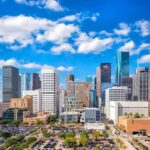 75 Min Best of Houston Small Group Tour - Starting Point at Toyota Center in Downtown Houston