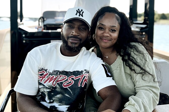 75 Minutes Detroit River, Belle Isle Breeze Electric Cruise - Departure Point and Meeting Logistics in Detroit