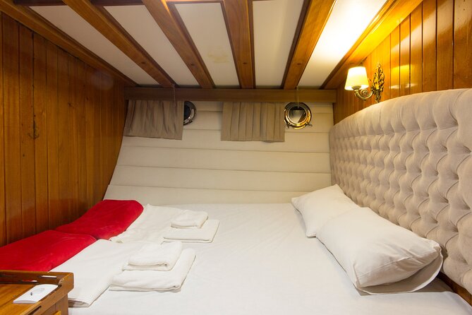 8-day/7-night Corfu Cruise - Starting Point and Group Size