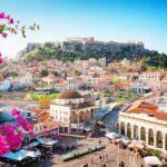 8-Day Classic Greece Tour: Athens, Epidaurus, Mycenae, Olympia, Delphi & Meteora - Exploring Athens’ Top Sights on a Guided Tour