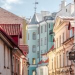 8-Day Tour Estonia, Lithuania, Latvia: Tallinn, Riga, Vilnius - Guided Tour of Tallinn’s Historic Old Town