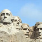 8-Day Tour: LA, Grand Canyon, Yellowstone & Las Vegas - Visiting the Grand Canyon and Horseshoe Bend