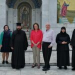 8 Days Apostle Paul tour/Neapolis, Philippi, Veria,Thessaloniki, Athens,Corinth - From the Battlefield of Thermopylae to the Monasteries of Meteora