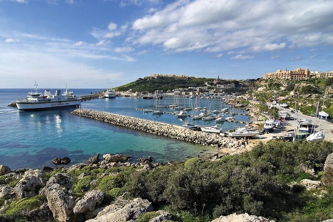 8 days best of Malta guided tour - Discover Valletta’s Historic Charm and Vibrant Streets