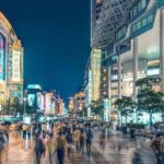 8 Days of History and City Lights in Beijing, Xian&Shanghai - Starting Your Journey in Beijing’s Historic Heart