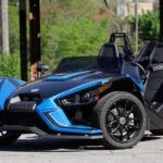 8-Hour Automatic Polaris Slingshot SL Adventure Rental - Exciting 8-Hour Polaris Slingshot SL Adventure Rental in Orlando