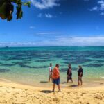 8 Hour Circle Island Jeep Tour - Unique Stops Along the South and East Coasts