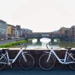 8 hour exploring Florence in E-Bike - What Is Included in the Tour Package