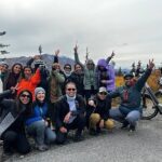 8 Hour Front Country E-Bike Rental - What’s Included in the E-Bike Rental Package