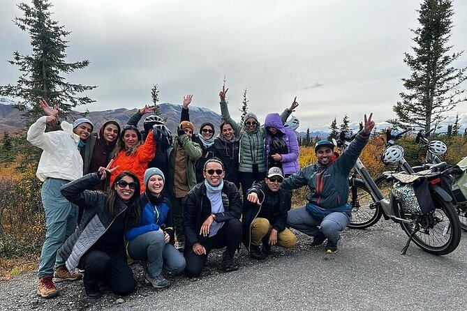 8 Hour Front Country E-Bike Rental - What’s Included in the E-Bike Rental Package