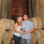 8 Hour Private Customized Wine Tour up to 7 Guests Napa & Sonoma - Exploring Napa and Sonoma Wineries at Your Pace