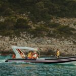 8 Hour Private Sea Safari Speedboat Dubrovnik - Hidden Beaches and Pristine Coves for Relaxation