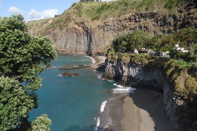 8-Hour Private Tour in 4x4 Vehicle from Ponta Delgada - Exploring the Islands Diverse Landscapes