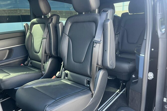 8-Hour Rental in a Luxury Car and Driver/Official Private Guide in Tenerife - How the Private Driver and Guide Enhance Your Day in Tenerife