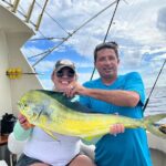 8 Hour Shared Offshore Fishing Adventure in Key West - Meeting Point and Departure Details