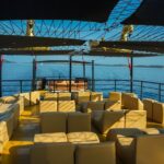 8-hour tour of the La Maddalena Archipelago Ponte VIP - The Itinerary: From the Famous Bear Rock to La Maddalenas Harbor