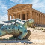 8-Hour Valley of the Temples and Scala dei Turchi tour from Palermo - The Wonder of Scala dei Turchi: Limestone Cliffs and Crystal Waters