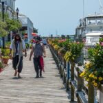 8 Hours Private Crystal Coast Sightseeing in North Carolina - Downtown Morehead City and Waterfront Dining