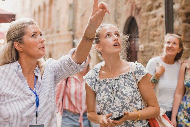 8 Hours Roman Castles Tour from Rome Hotel - Discover the Historic Charm of Nemi’s Ancient Roots