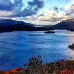 8 Lakes in a Morning - Stops Highlighted on the Lake District Scenic Tour
