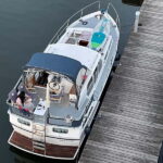 8h Private Wannsee Lake and Werder Yacht Cruise - Starting from Potsdams Dock: Convenience and Flexibility