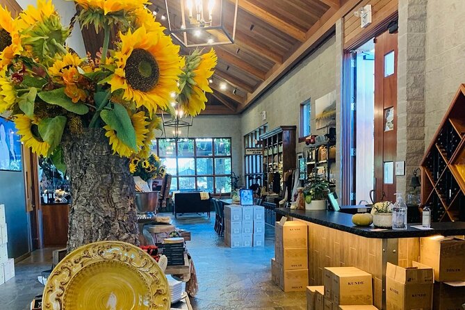 8hr Private Wine Tour in Napa and Sonoma with Priority Wine Pass - Private Transportation and Customized Planning