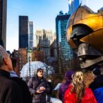 9/11 Memorial & Ground Zero Tour with Optional Museum Entry - Paying Tribute at the FDNY Memorial