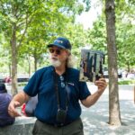 9/11 Memorial Tour with Optional Museum and One World Access - Visiting St. Paul’s Chapel: The Little Church That Survived