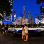 9/11 Memorial with Museum and Statue of Liberty Access - Visiting Battery Park and the Starting Point