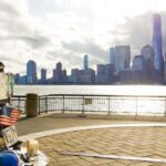 9/11 World Trade Center Walking Tour with Museum Tickets - Exploring the 9/11 Memorial and Ground Zero