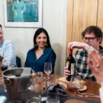 9-course Seasonal Tasting Menu in Chef's East London Home - The Unique Setting of East London’s Hackney District