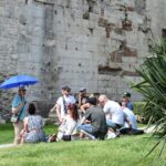 90-min Diocletian Palace Walking Tour - Exploring the Highlights of Diocletian’s Palace
