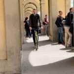 90 min Footbike tour in Florence - Major Landmarks Visited During the Tour