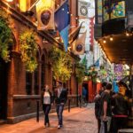 90 Minute Dublin Walking tour and Sightseeing tips - Exploring O’Connell Street: Dublin’s Main Thoroughfare