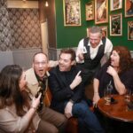 90 Minute Family Close-Up Magic and illusionism Show in Blackpool - The Venue in Blackpool’s City Center