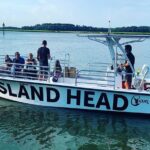 90 Minute Hilton Head Dolphin Tour - Scenic Route Past the Harbour Town Lighthouse