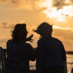 90 minute Hilton Head Sunset Dolphin Cruise - Meeting Point and Booking Details at Shelter Cove