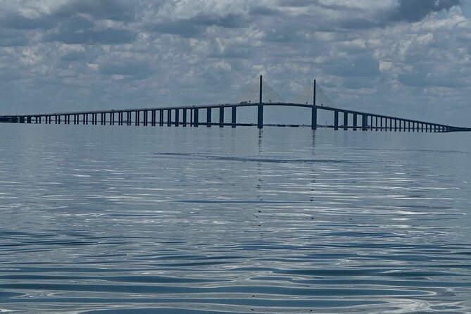 90 Minute Jet Ski Ft Desoto Sand Bar Tour - Starting Point at Maximo Park Boat Ramp