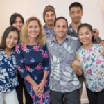 90 Minute Lomi Lomi Massage - The Unique Setting of Hawaiian Island-Themed Therapy Rooms