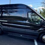 90 Minute Luxury Van Tour of Newport Mansions for Ages 5 Up - Bellevue Avenue Mansion Row and Cliff Walk Highlights