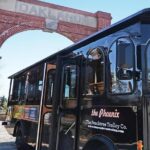 90-Minute Narrated Sightseeing Trolley Tour in Atlanta - Starting Near Centennial Olympic Park