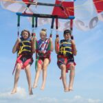 90-Minute Parasailing Adventure in Anna Maria Island, FL - How the Tour Begins at Bradenton Beach Marina
