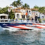 90-Minute Parasailing Adventure In Fort Lauderdale, FL - Scenic Views from Above: Lauderdale Beach and the Atlantic