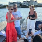 90 Minute Scenic Back Bay Cruise - Wildlife Encounters in the Back Bay