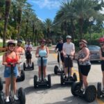 90 Minute Segway Tour - Explore Naples Florida - Family Fun - Starting Point at Tin City Shops in Downtown Naples