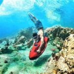 90-Minute Snorkel & Seabob Underwater Guided Reef Tour in Fort Lauderdale - The Unique Seabob Experience in Fort Lauderdale