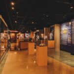 90 Minute Walking Tour in Kauffman Stadium - Explore the Historic and Modern Features of Kauffman Stadium