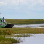 90 minutes Private Everglades Airboat Ride in Miami - Starting Point: Miami’s Convenient Meeting Location