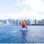 9am Turtle Canyon Snorkel Adventure - The Sailing Experience Around Diamond Head